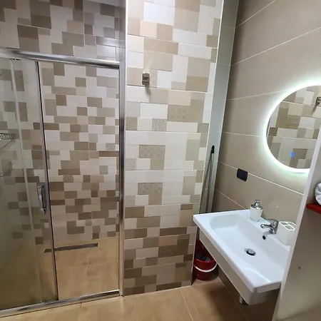 My Skerdi #centre Aparthotel Tirana