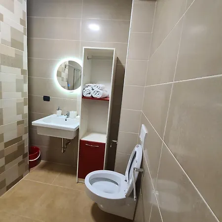 My Skerdi #centre Aparthotel Tirana