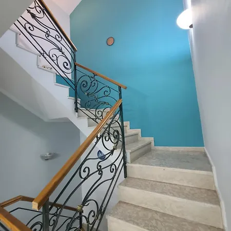 My Skerdi #centre * Tirana