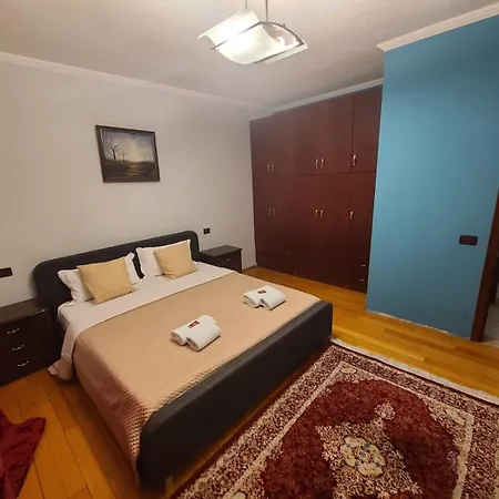 My Skerdi #centre Aparthotel *