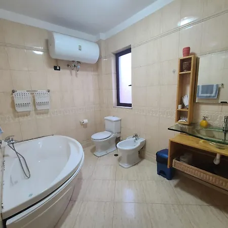 My Skerdi #centre Aparthotel Tirana