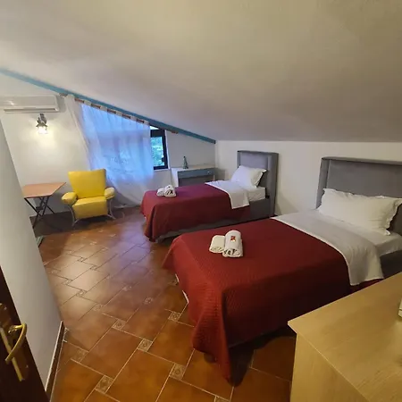 My Skerdi #centre Aparthotel