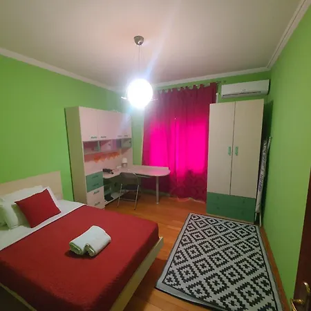 Aparthotel My Skerdi #centre *