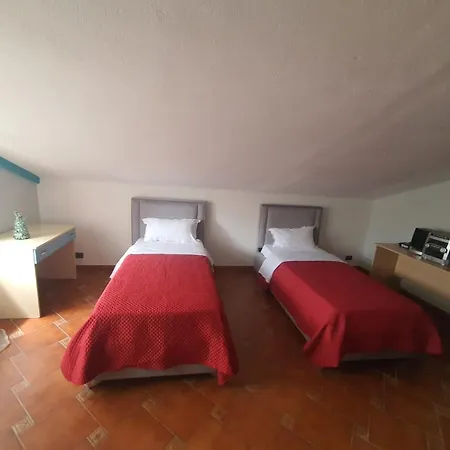 My Skerdi #centre Aparthotel Tirana