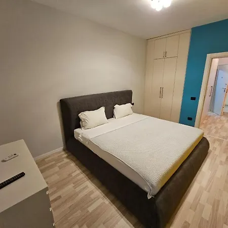 My Skerdi #centre Aparthotel *