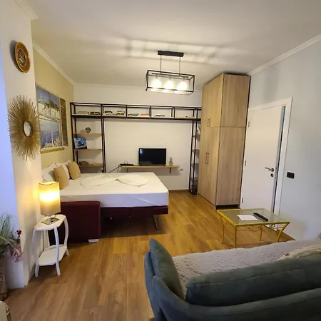 Aparthotel My Skerdi #centre