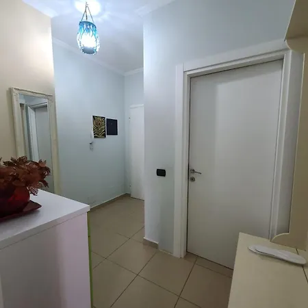 Aparthotel My Skerdi #centre