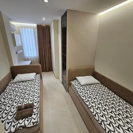 Aparthotel My Skerdi #centre