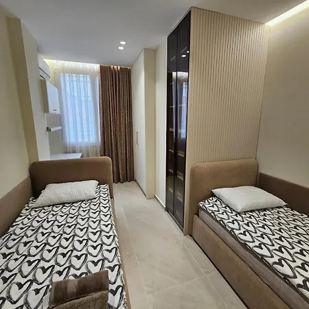 My Skerdi #centre Aparthotel *