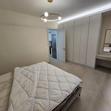 My Skerdi #centre Aparthotel *