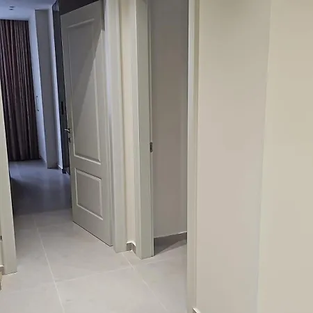 Aparthotel My Skerdi #centre