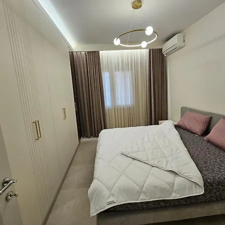 My Skerdi #centre Aparthotel *
