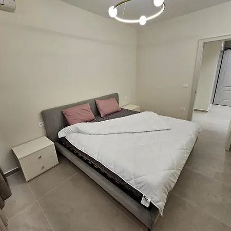My Skerdi #centre Aparthotel Tirana