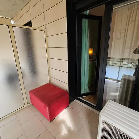 My - 2 Aparthotel 3*