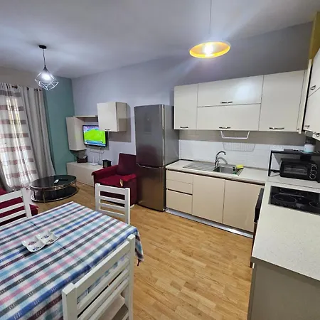 Aparthotel My - 2 3*