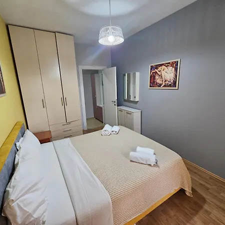 Aparthotel My - 2